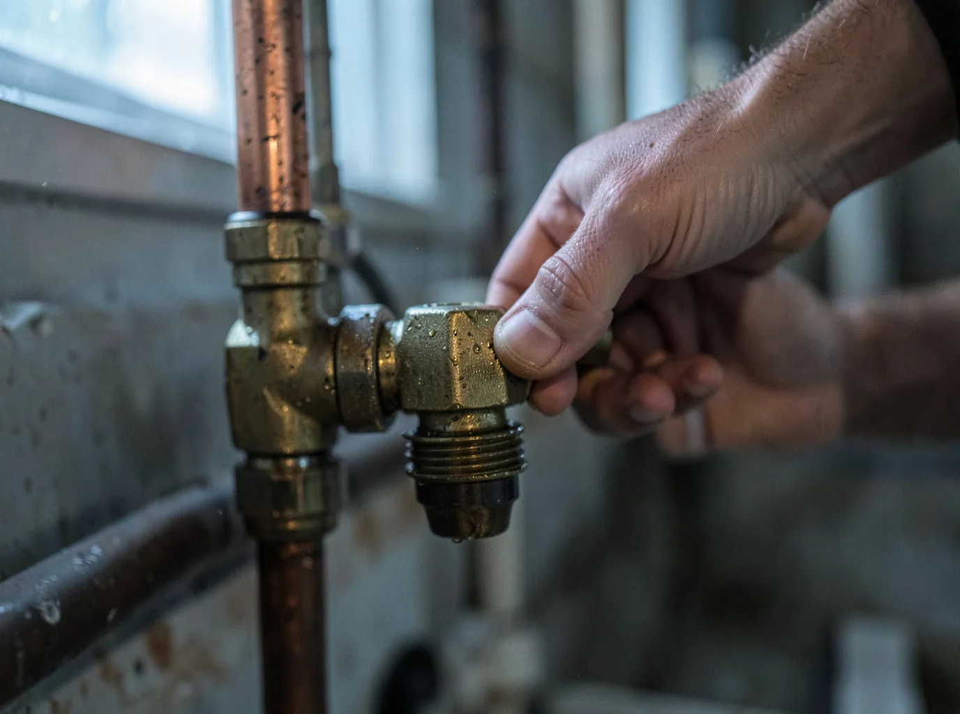 Emergency Plumber Bon Aqua, TN FAQs